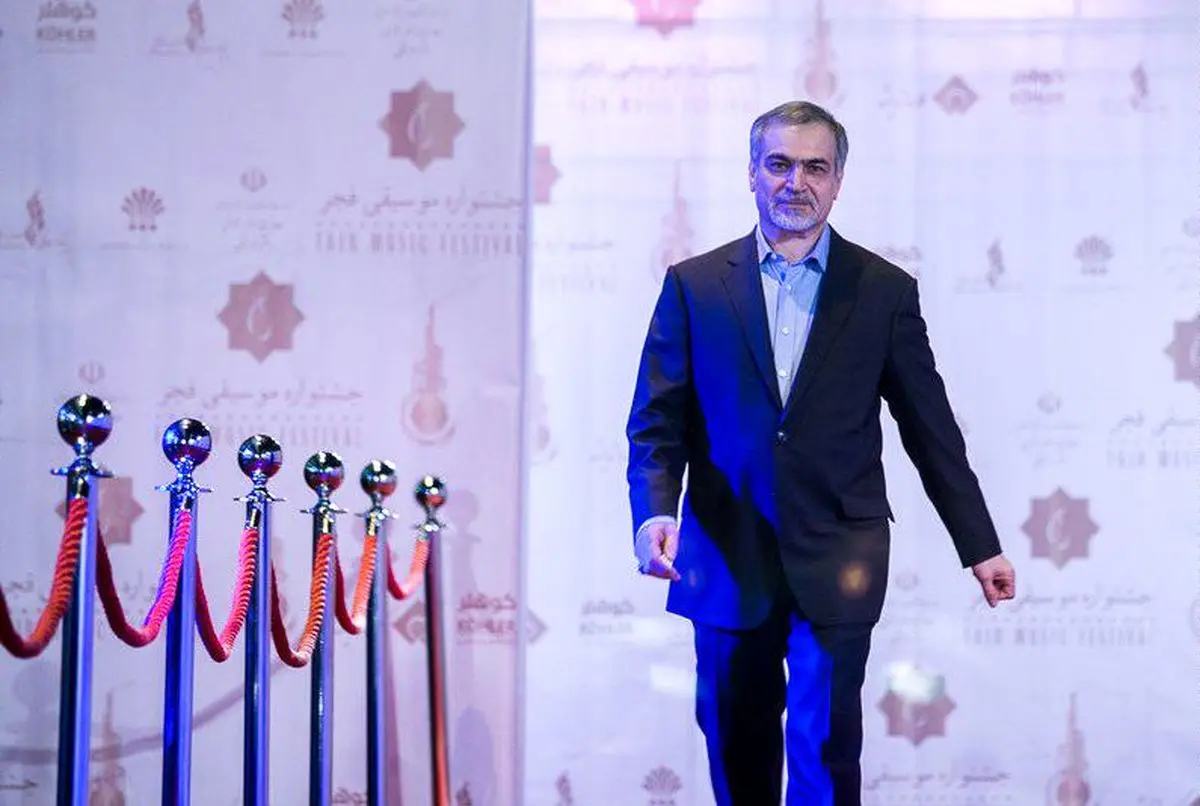 وزیر اطلاعات سرنخ حسین فریدون را در حقوق‌های نجومی بگیرد