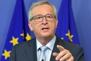 دیدار رئیس کمیسیون اروپا با وزیر اول اسکاتلند