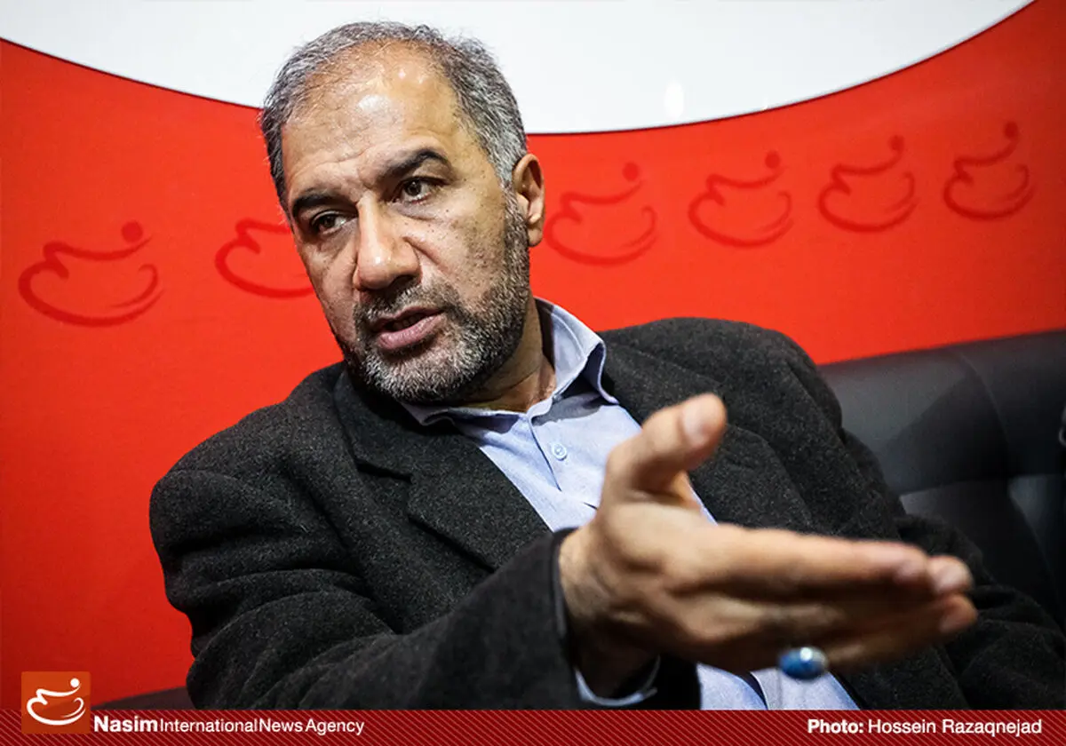 مدیریت آگاهانه فرهنگی مانع از تحریف احتمالی اهداف اصلی انقلاب می باشد