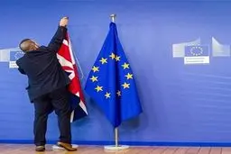 تلاش‌ نمایندگان انگلیس برای برگزاری همه پرسی دوم