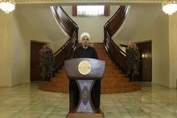 صدای همه ما در روز قدس، وحدت و حمایت از ملت فلسطین است