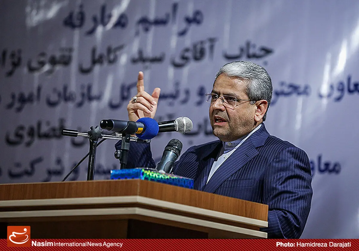 تقوی‌نژاد از حضور در هیات مدیره باشگاه استقلال استعفا داده/ وزیر ورزش هنوز در این خصوص تصمیم نگرفته است