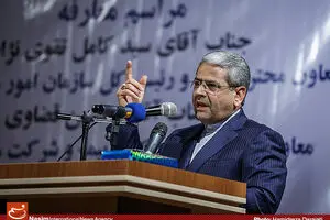 تقوی‌نژاد از حضور در هیات مدیره باشگاه استقلال استعفا داده/ وزیر ورزش هنوز در این خصوص تصمیم نگرفته است