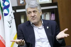 قائم‌مقام صفدر حسینی: قرار نیست بابت حقوق نجومی از صندوق توسعه ملی برویم!