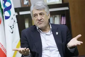 قائم‌مقام صفدر حسینی: قرار نیست بابت حقوق نجومی از صندوق توسعه ملی برویم!