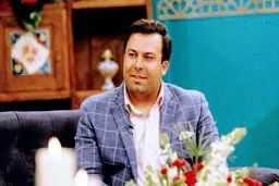 برنامه شیدایی میزبان یک مراسم جشن عروسی می‌شود