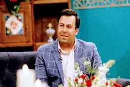 برنامه شیدایی میزبان یک مراسم جشن عروسی می‌شود