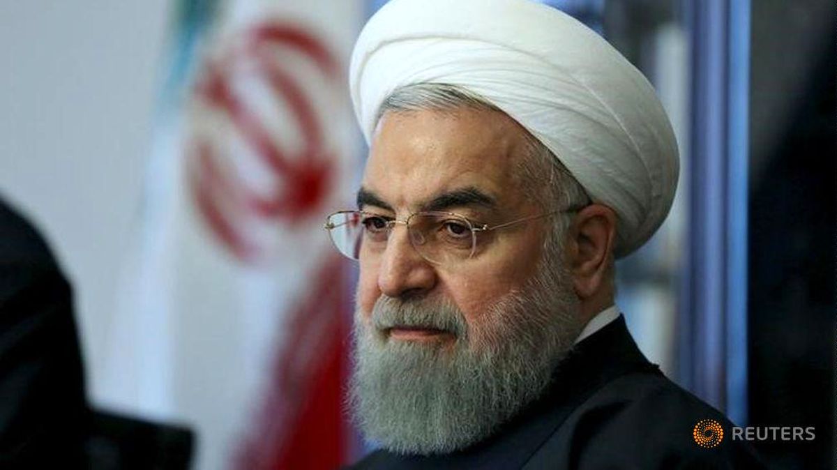 بیانیه "گروه ویژه اقدام مالی" دولت روحانی را در انتخابات تقویت می‌کند/ اوباما باید کمک کند