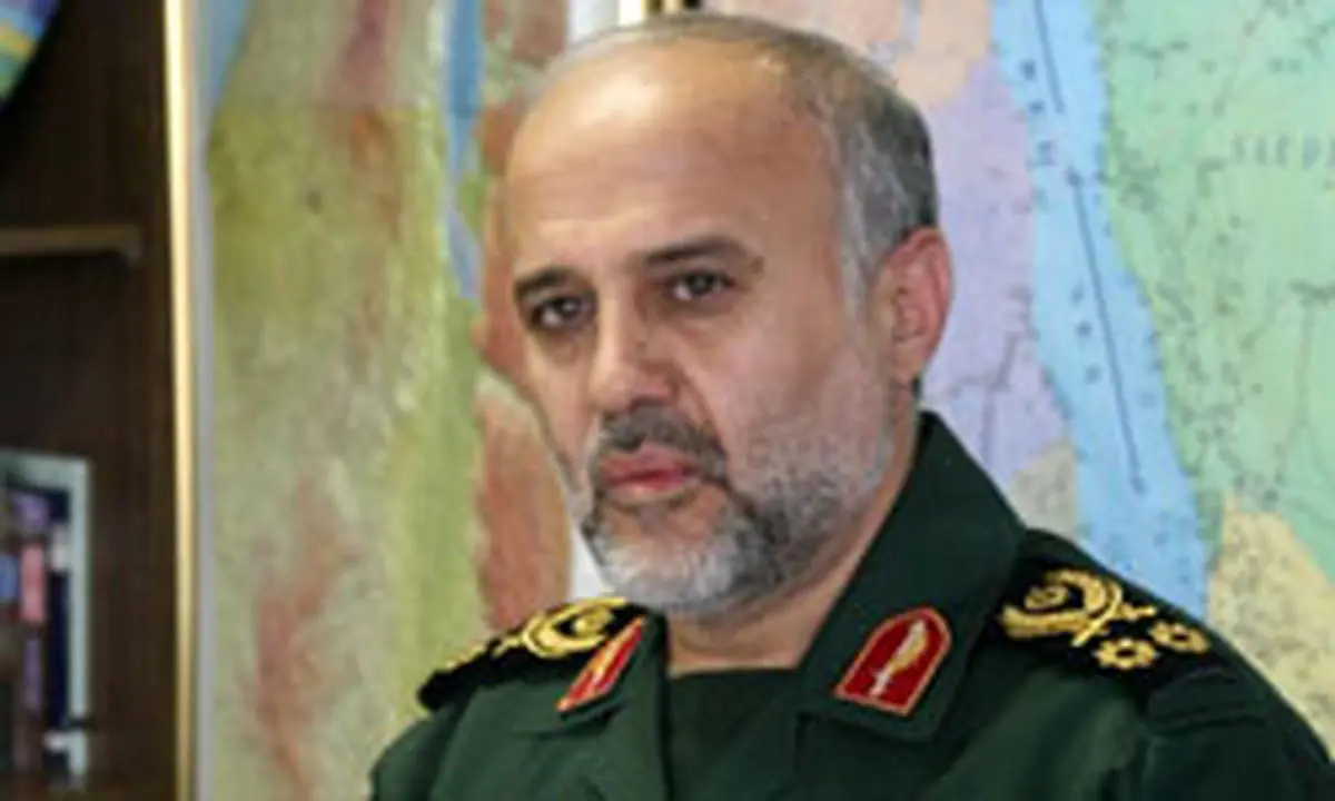 سرلشکر رشید انتصاب رئیس جدید ستاد کل نیروهای مسلح را تبریک گفت