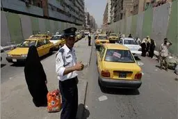 همکاری مردم برای شورش علیه داعش در موصل
