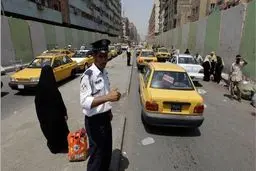 همکاری مردم برای شورش علیه داعش در موصل