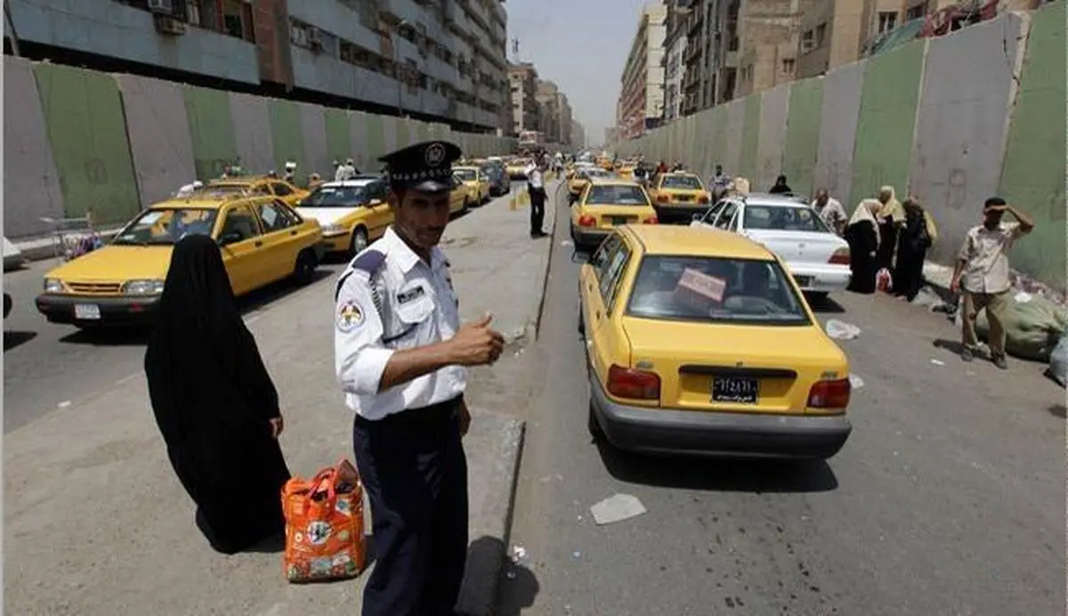 همکاری مردم برای شورش علیه داعش در موصل