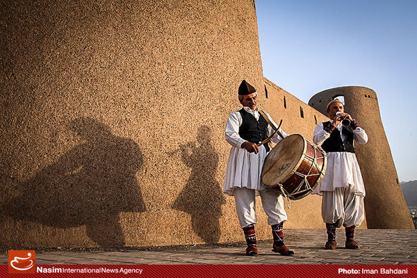 برگزاری چند کنسرت موسیقی سنتی در تهران
