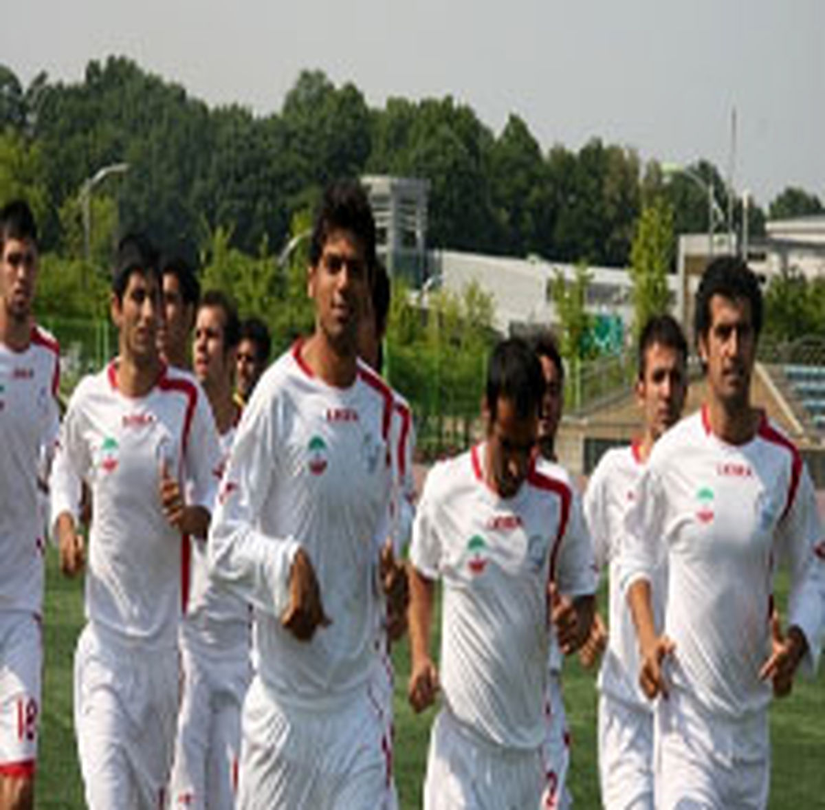سیزدهمی تیم ایران در فوتبال ناشنوایان قهرمانی جهان