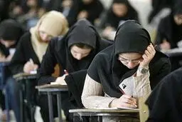 تمدید مهلت انتخاب رشته داوطلبان کارشناسی‌ ارشد رشته‌های علوم پزشکی ۱۳۹۵