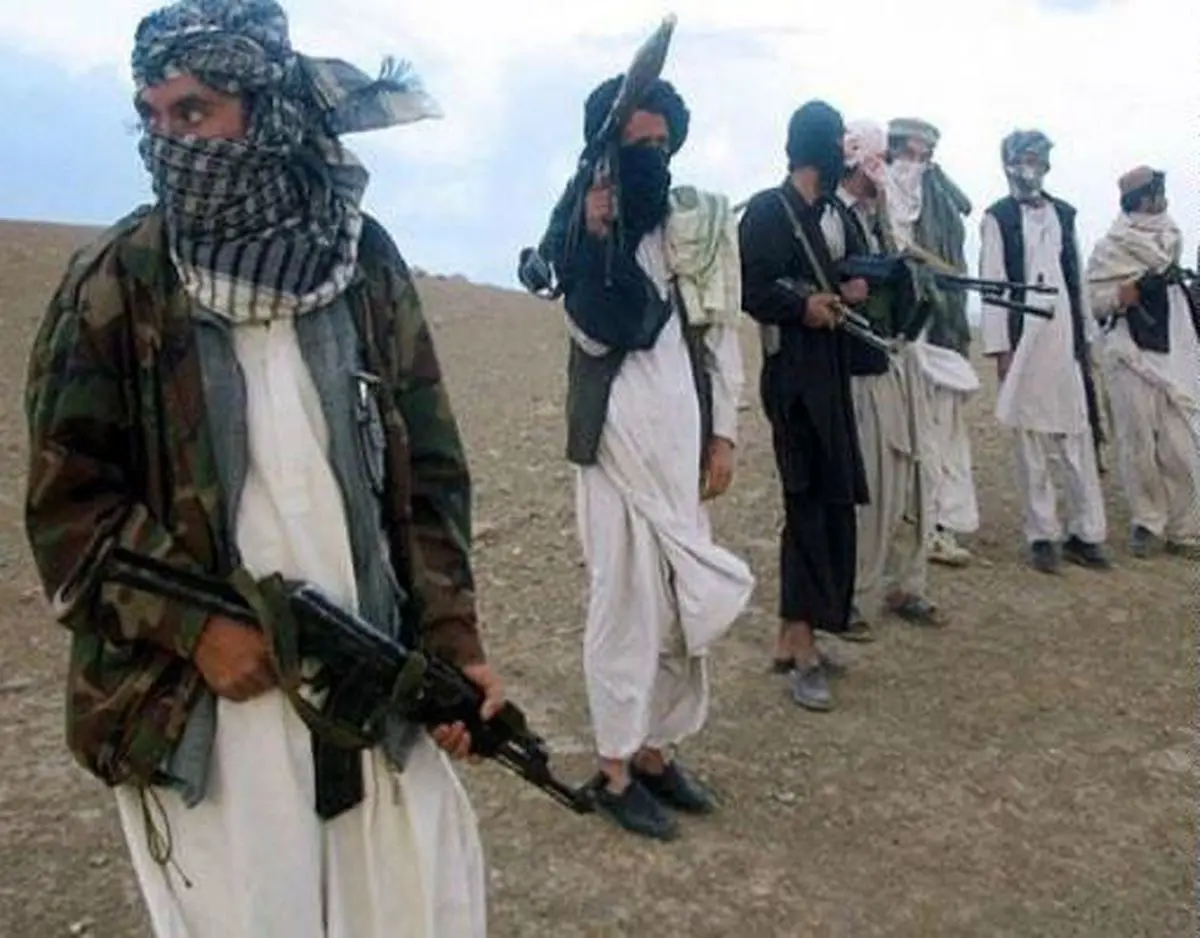 ورود ۲۰۰ عضو "طالبان پاکستان" به ولایت "بدخشان" افغانستان