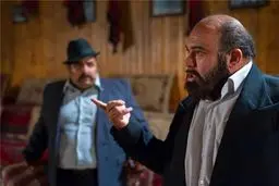 روایت قتل تیمسار افشار طوس در 