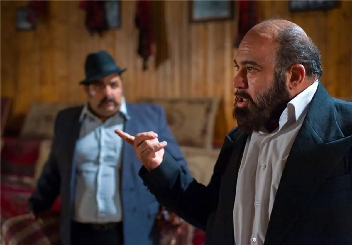 روایت قتل تیمسار افشار طوس در "معمای شاه"