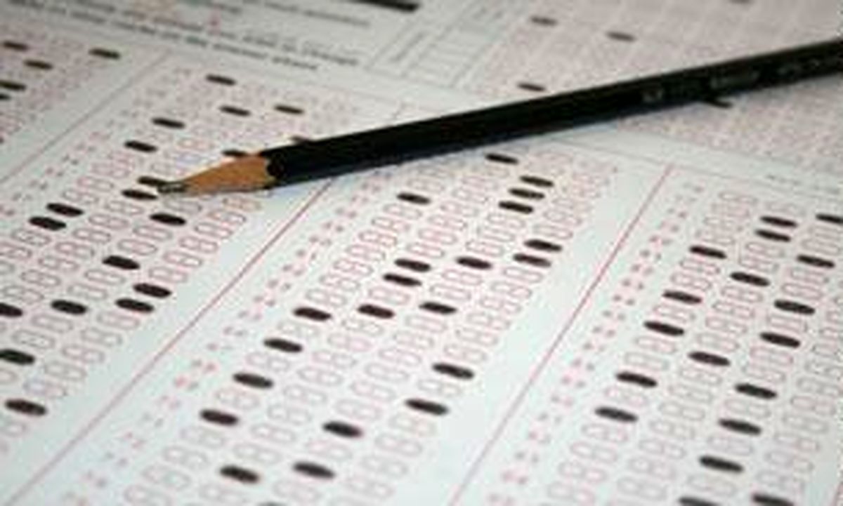 نتایج آزمون ورودی مدارس دوره ی اول و دوم متوسطه سمپاد اعلام شد