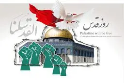 واکنش رسانه‌های صهیونیستی در آستانه برگزاری روز جهانی قدس