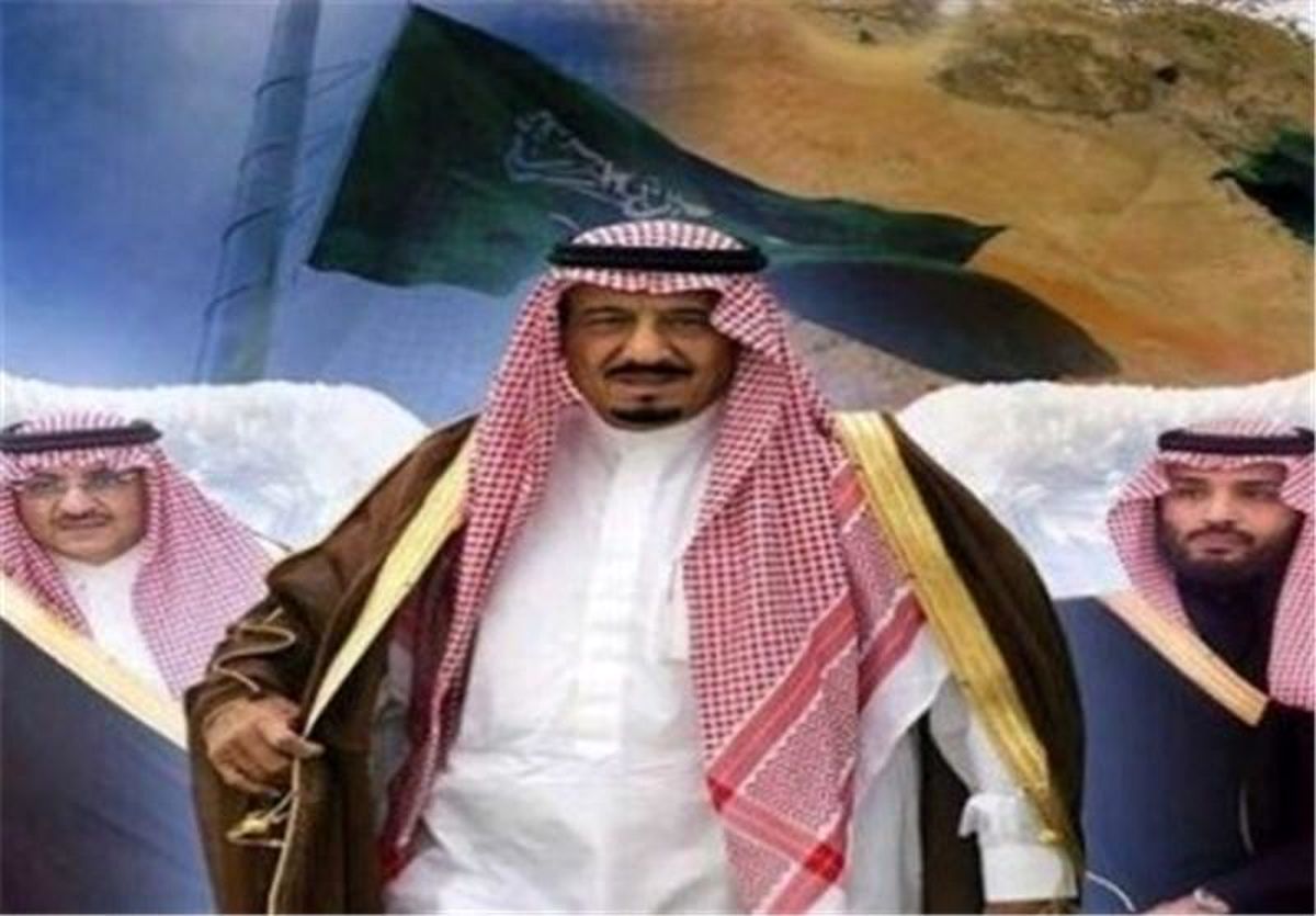 سازمان "بدر" عراق خواستار انحلال رژیم "آل سعود" شد