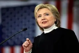 حمایت مالی یک شرکت ممنوعه از کمپین انتخاباتی 