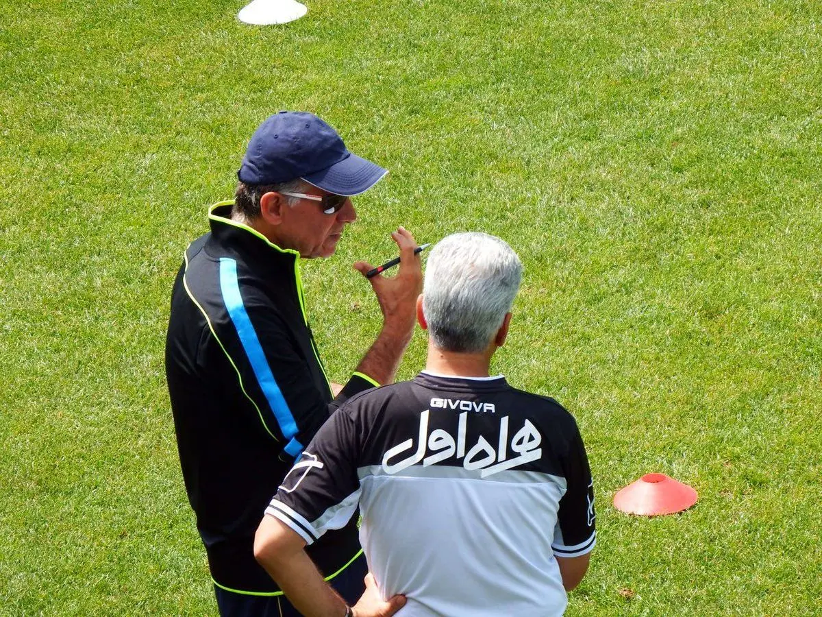 دغدغه‌های مشترک کونته - کی‌روش