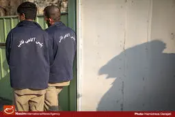 سرقت مسلحانه ۱.۵ میلیون دلاری از صرافی میدان فردوسی/ بازداشت تمام عوامل