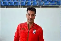 صانعی: بازیکنان فقط در شرایط مسابقه به آمادگی مطلوب می‌رسند