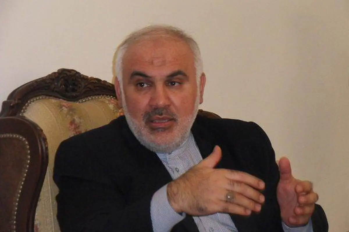 چهار دیپلمات ایرانی در بازداشت اسرائیل هستند