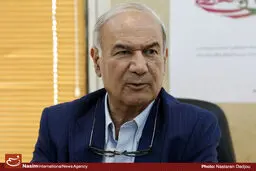 افشارزاده: شهباززاده باید به بندهای قراردادش توجه کند/  وضعیت ابراهیمی تا ۴۸ ساعت آینده مشخص می‌شود