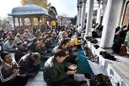 تایید طرح نظارت عمومی بر مسلمانان در ژاپن