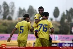 ورود نفت تهران به بازار نقل و انتقالات