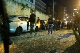 اهداف پشت‌پرده انفجار تروریستی در لبنان چه بود؟