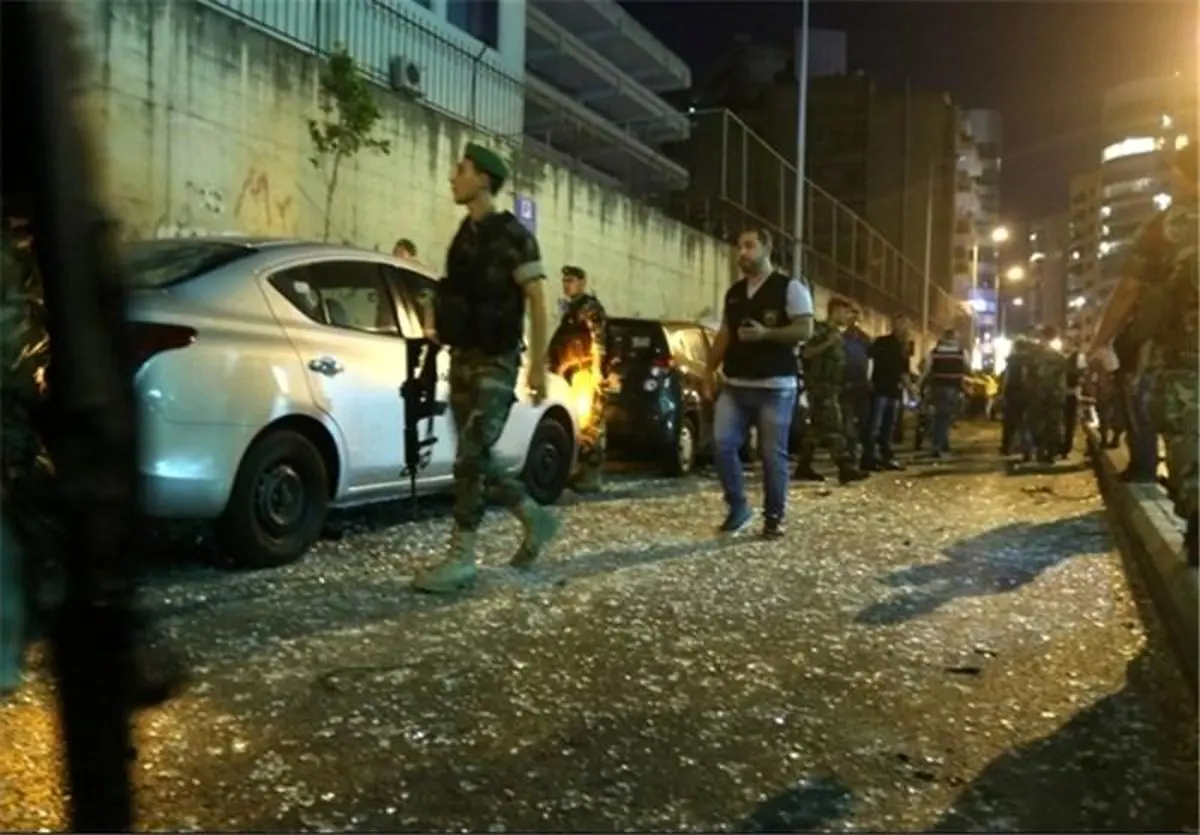 اهداف پشت‌پرده انفجار تروریستی در لبنان چه بود؟