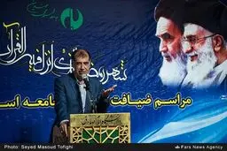 اگر دولت از رکود عبور کرده، دست ملت را هم گرفته و عبور دهد/ رکود و بیکاری حل نشود دولت در انتخابات ۹۶ به مشکل می‌خورد