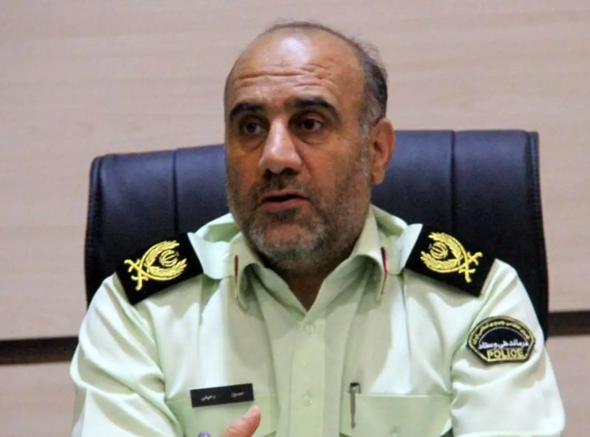 کشف ۲۷۰۰ کیلو تریاک در سه عملیات پلیس