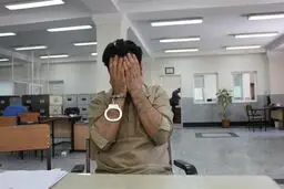 جزئیات دستگیری شیطان پرشیا سوار در لباس رانندگان فرودگاه