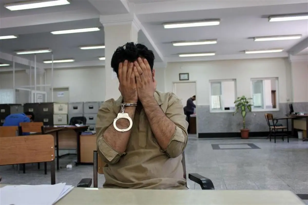 جزئیات دستگیری شیطان پرشیا سوار در لباس رانندگان فرودگاه