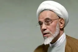 آیت‌الله هاشم‌زاده: گروه‌های تکفیری به نمایندگی از صهیونیست‌ها جنایت می‌کنند