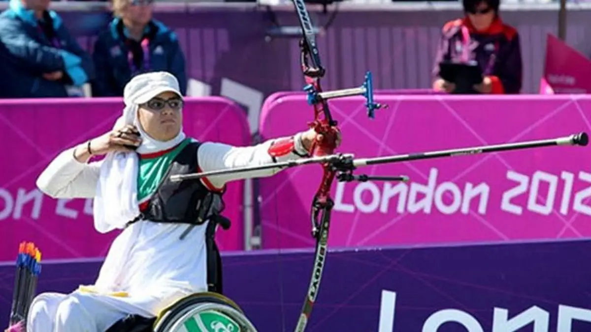 سقوط زهرا نعمتی به رده پنجاهم