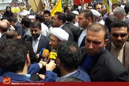 تکفیری‌ها که هیچ، حتی کشورهای ایجاد کننده آنها هم از بین می‌روند