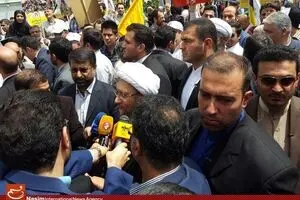 تکفیری‌ها که هیچ، حتی کشورهای ایجاد کننده آنها هم از بین می‌روند