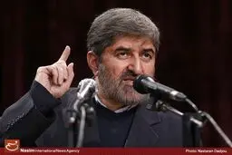 مطهری: دستگاه‌های نظارتی در رابطه با مسئله حقوق‌های نجومی کوتاهی کردند