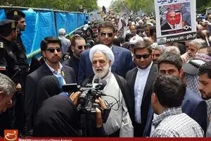 غربی‌ها به دنبال آشتی کشورهای مرتجع با اسرائیل هستند