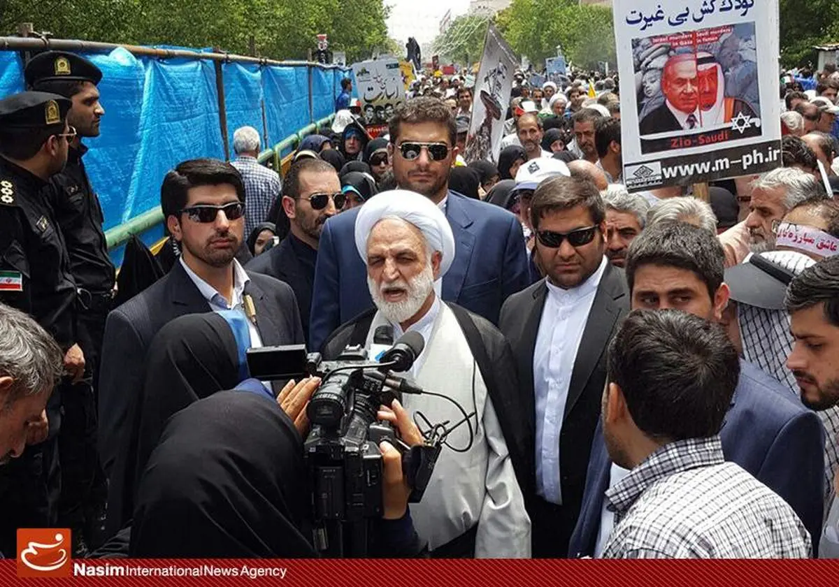 غربی‌ها به دنبال آشتی کشورهای مرتجع با اسرائیل هستند