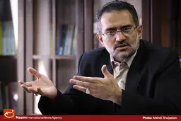 حسینی: راهپیمایی روز قدس پشتیبانی از جبهه مقاومت علیه دشمن مشترک مسلمانان است