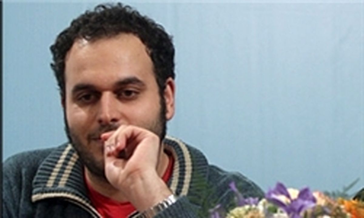 انتقاد کارگردان "ایستاده در غبار" از نهادهای فرهنگی در حضور رئیس‌جمهور
