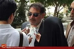 روز قدس برای این است که مسئله فلسطین در صدر اولویت‌های جهان اسلام قرار گیرد