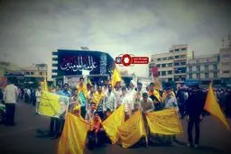 اعضای کانون فرهنگی تربیتی 